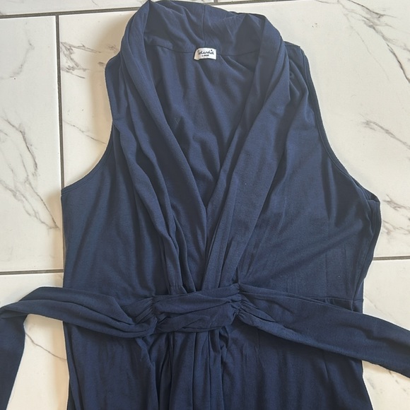 Splendid dress size large - Picture 3 of 4